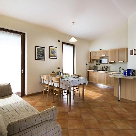 Residence Corte Camaldoli Гарда Экстерьер фото