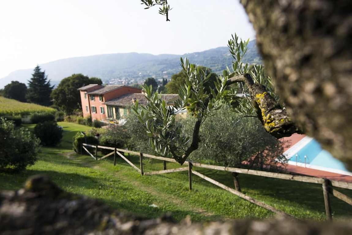 Residence Corte Camaldoli Гарда Экстерьер фото