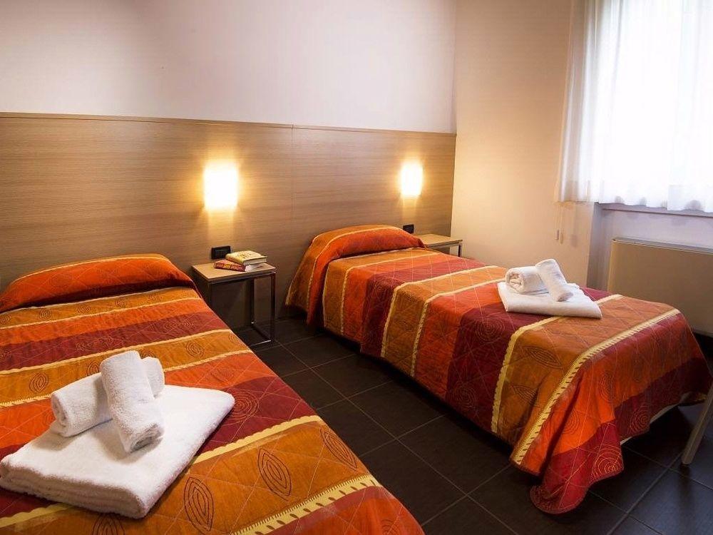 Residence Corte Camaldoli Гарда Экстерьер фото