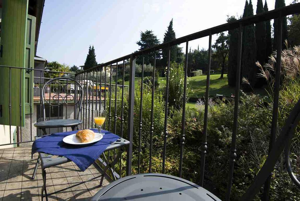 Residence Corte Camaldoli Гарда Номер фото