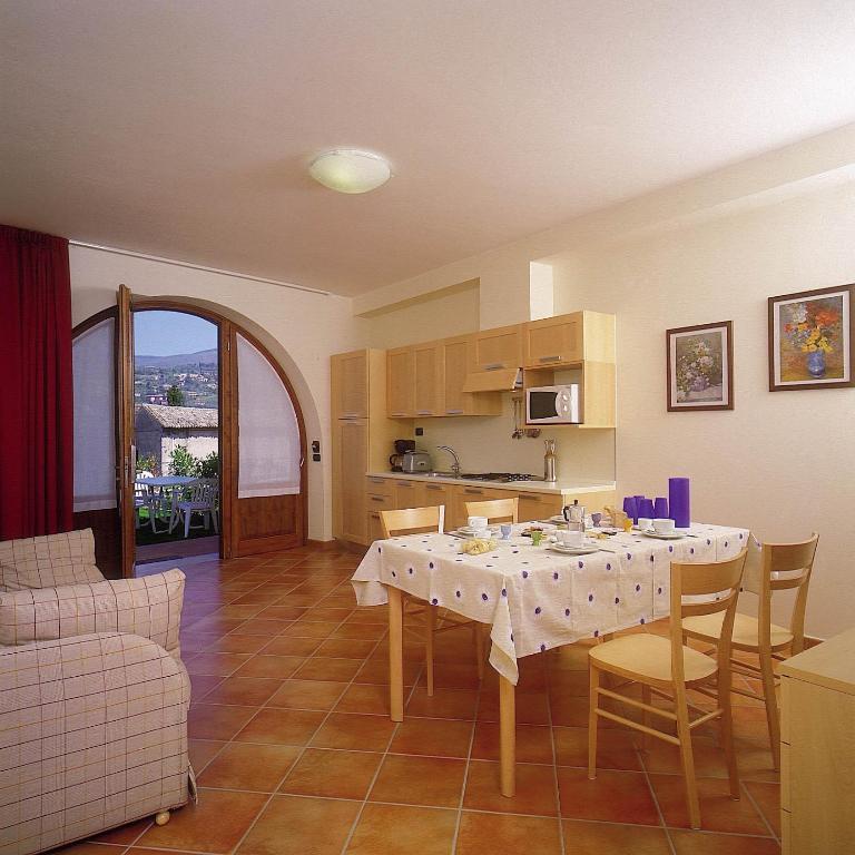 Residence Corte Camaldoli Гарда Номер фото