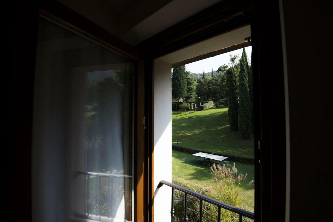 Residence Corte Camaldoli Гарда Экстерьер фото